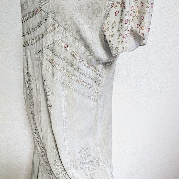 [NWOT] Coline Women Boho dress - Picture 4 of 9